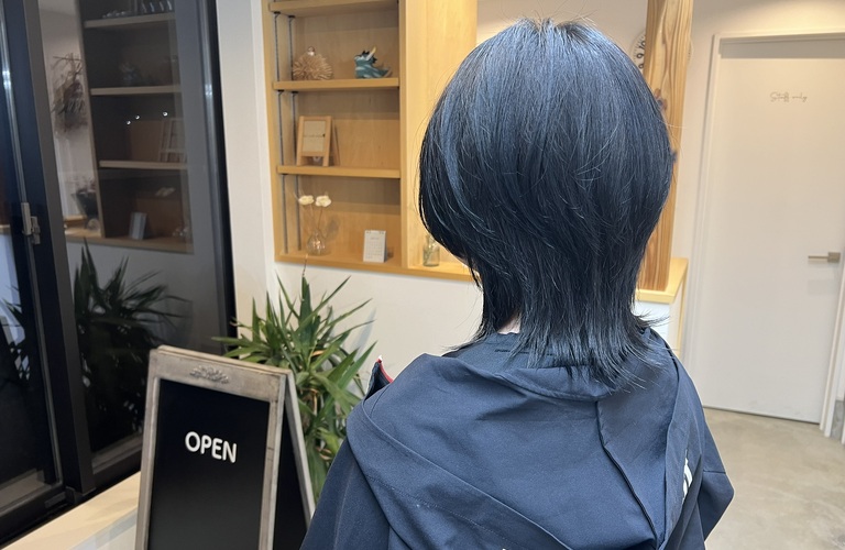 山形で唯一無二のカラー技術を体験しよう