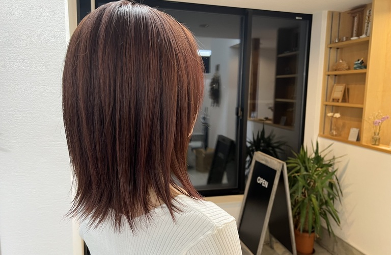 山形のハイエンドなヘアケア技術を体験しませんか