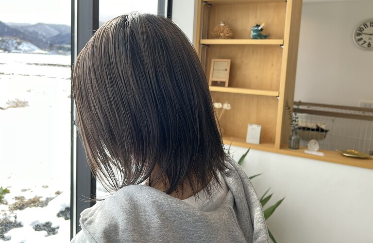 山形で話題のヘアケア美容室、素敵な髪を手に入れましょう