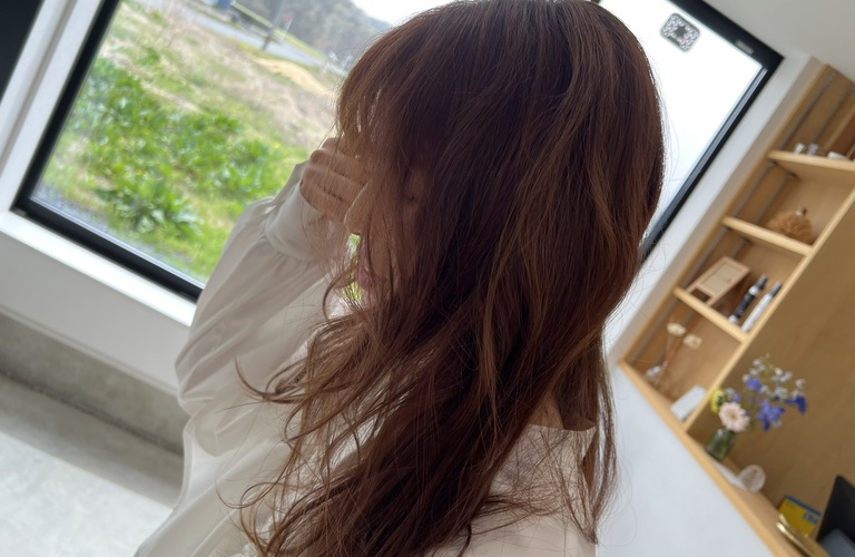 山形で唯一無二の個人店美容院、楽しさと上手さを体験しよう