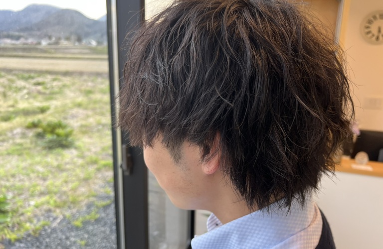山形の隠れた名店で、理想のメンズカットを体験しよう