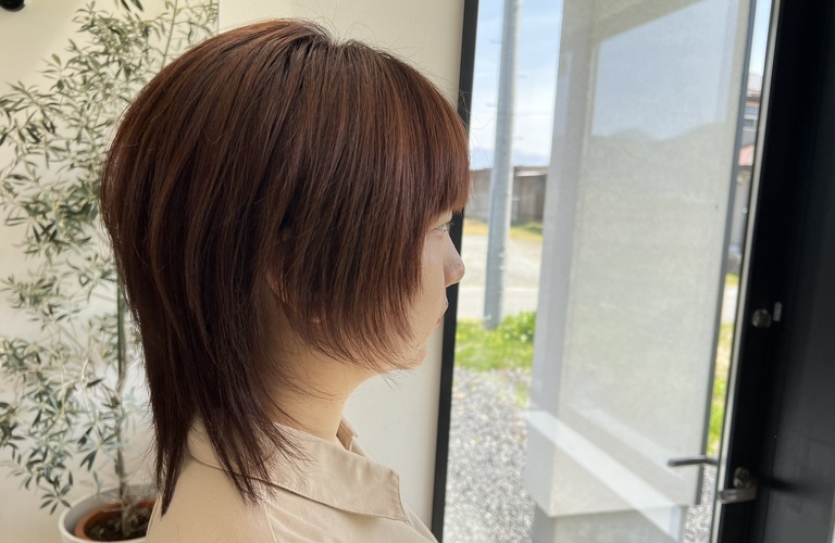 山形で最高のカットとトリートメント体験を