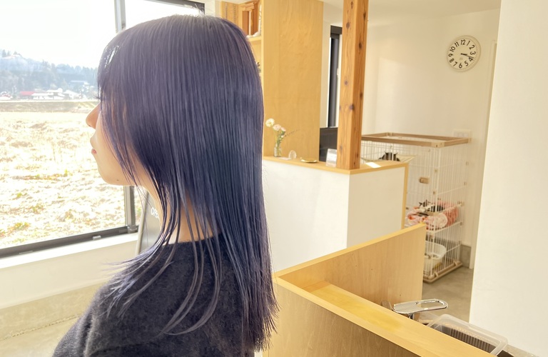 美髪への近道！トリートメントとシャンプーで理想の髪を手に入れよう