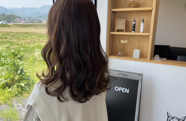 自分だけの特別な美を見つける楽しい時間を。