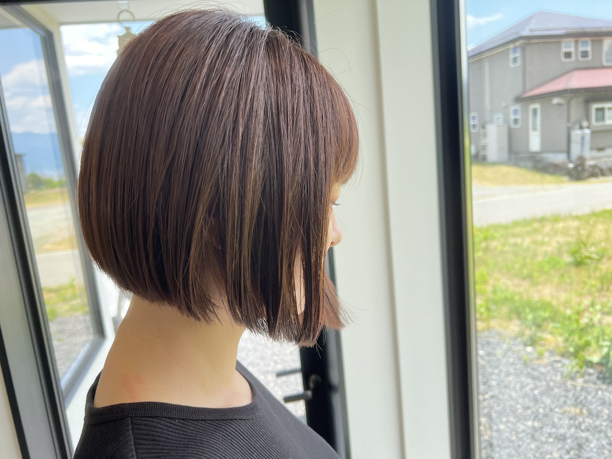 山形の個人店で楽しく上手な美容体験を