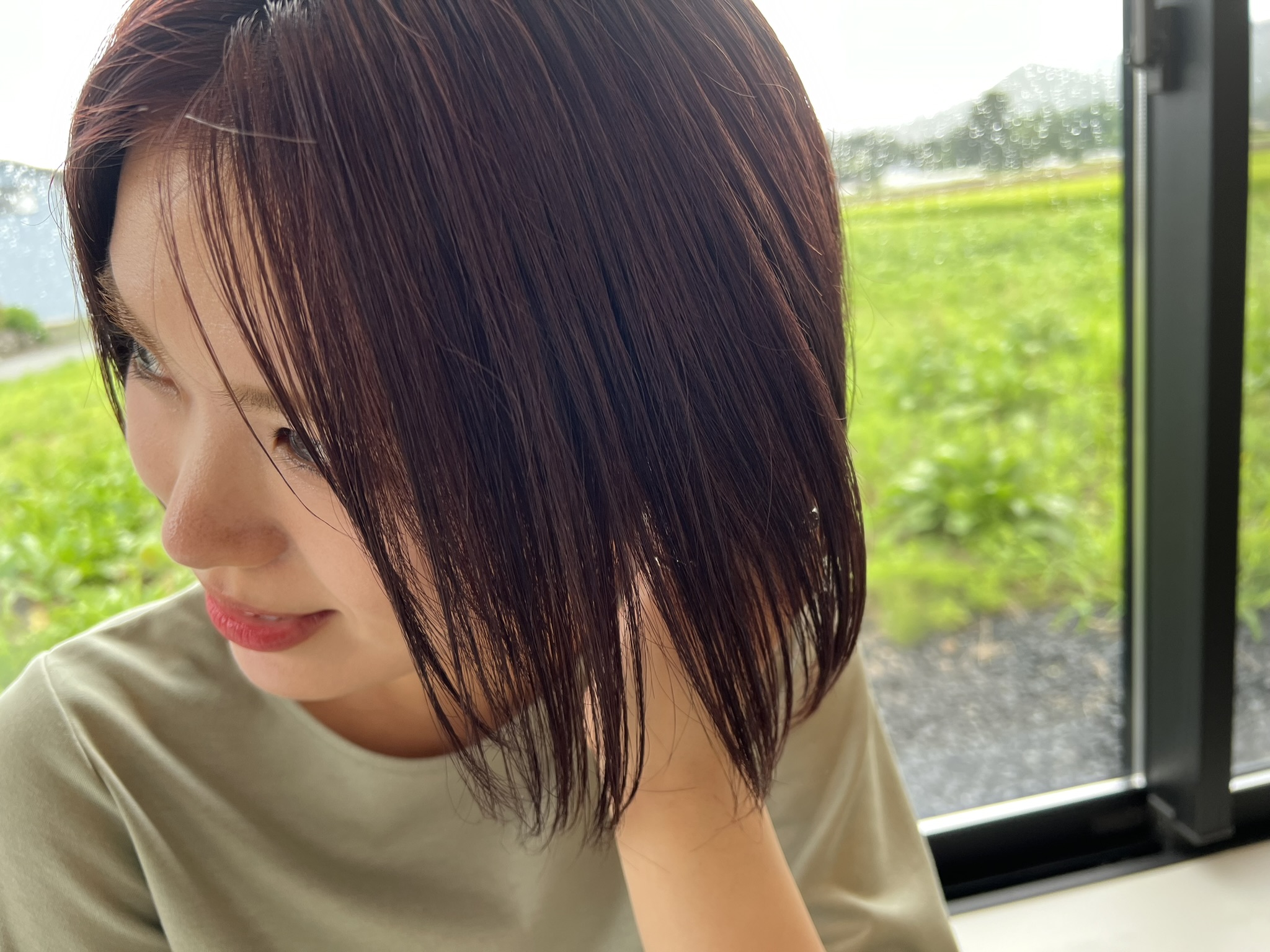 サービスメニュー