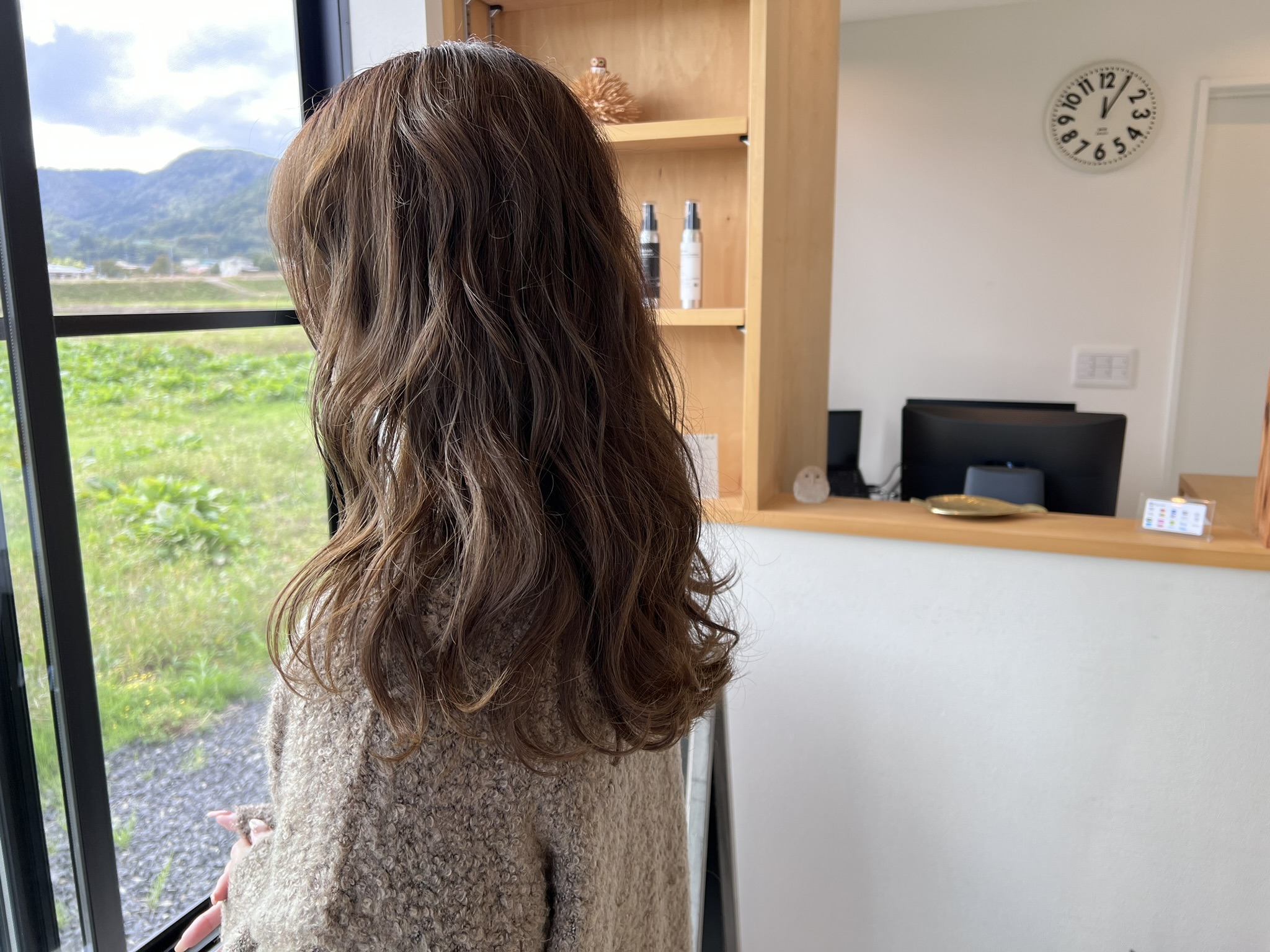 あなたの美を引き出す、特別なカラーとトリートメントを体験しませんか？