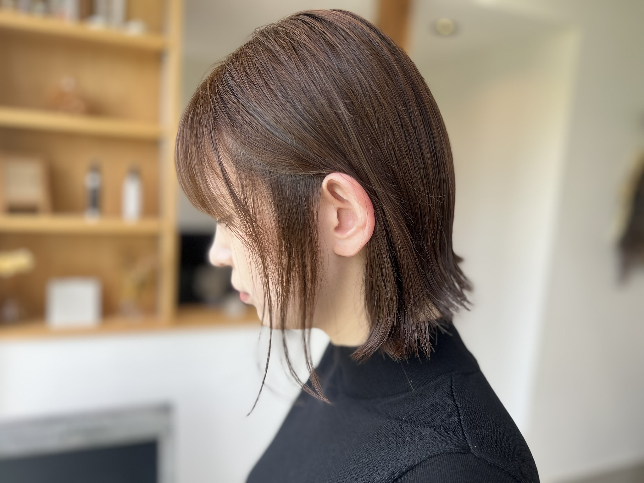 個々に寄り添うマンツーマンサービス