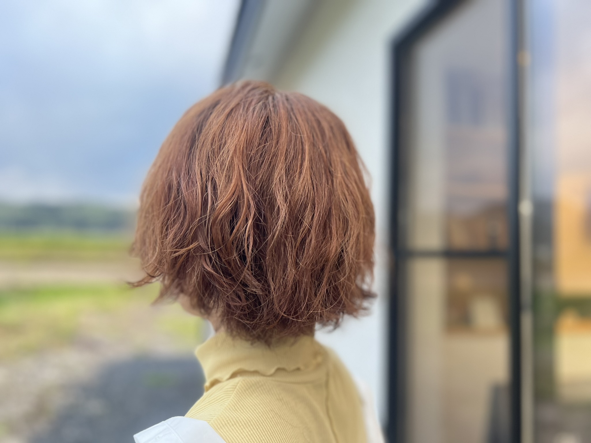 経験豊富なスタッフが担当