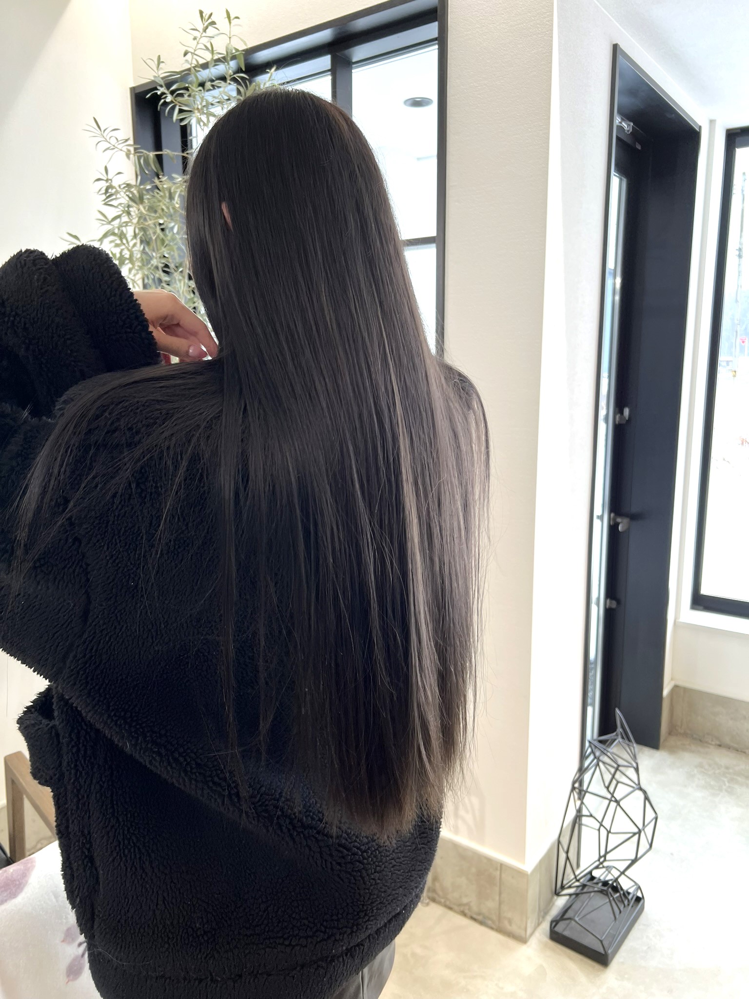 山形で美しさを引き出す、特別なヘアサロン。