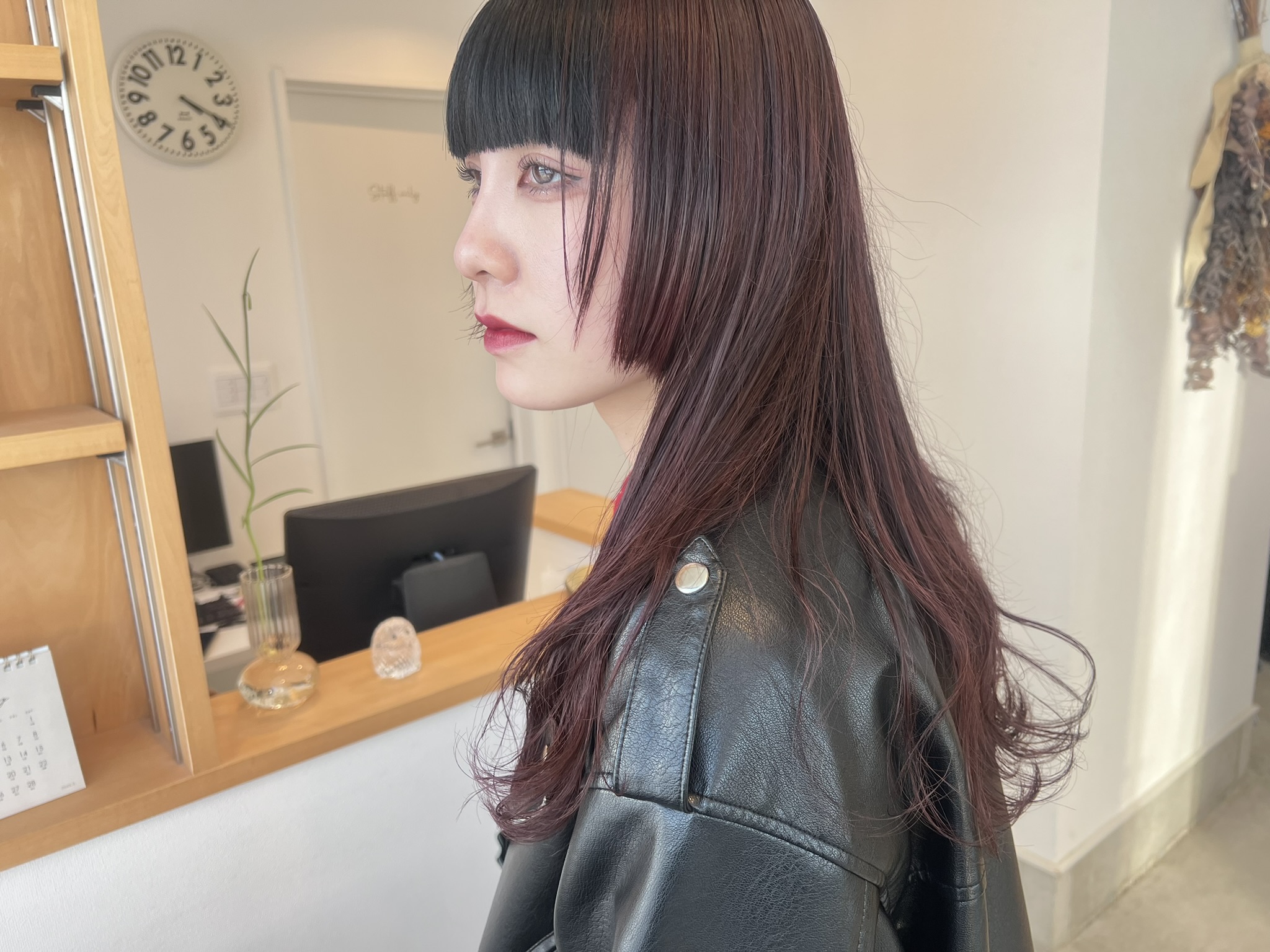 理想のカラーとトリートメントで輝くあなたへ。
