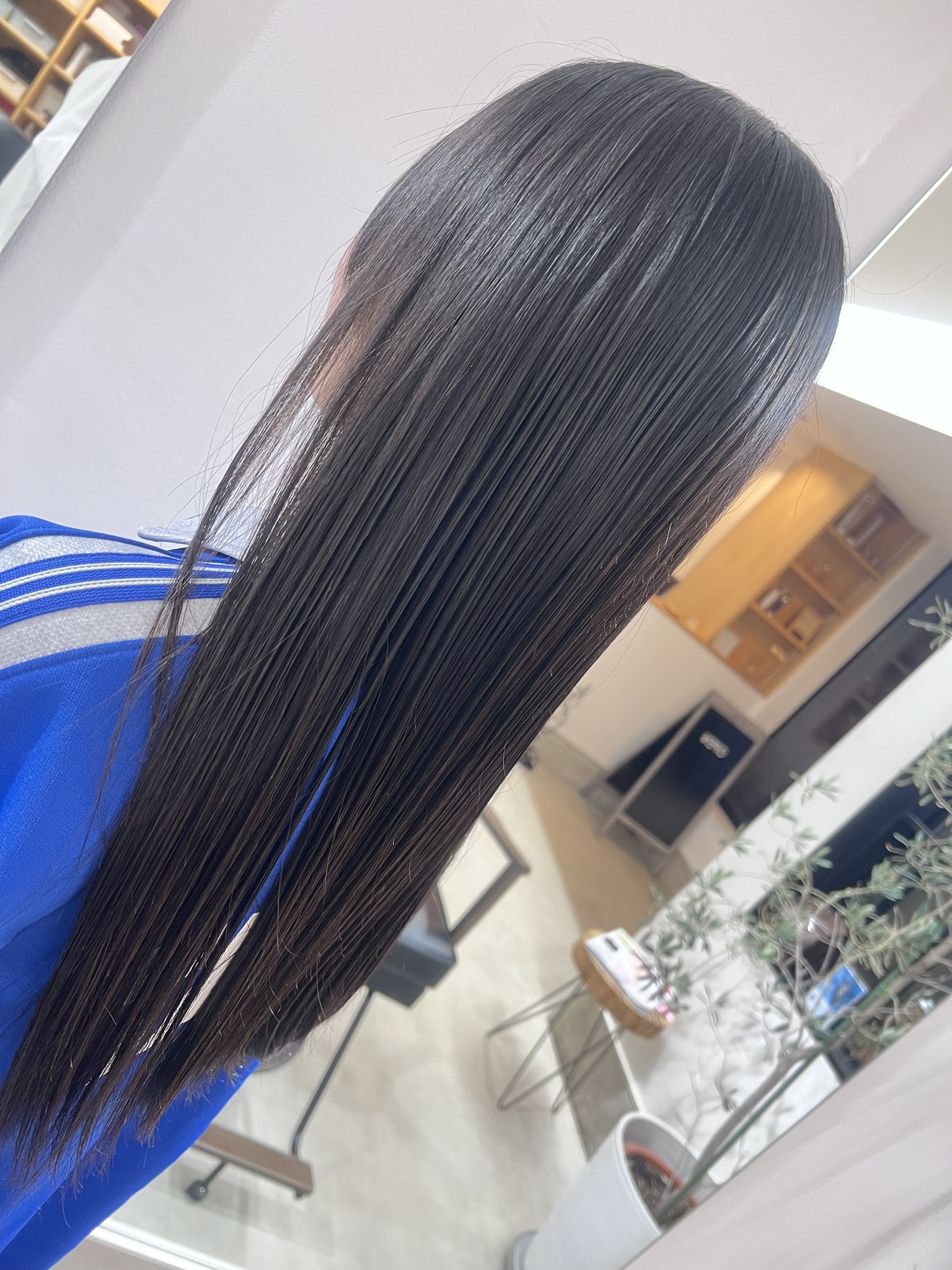美髪を叶えるトリートメント