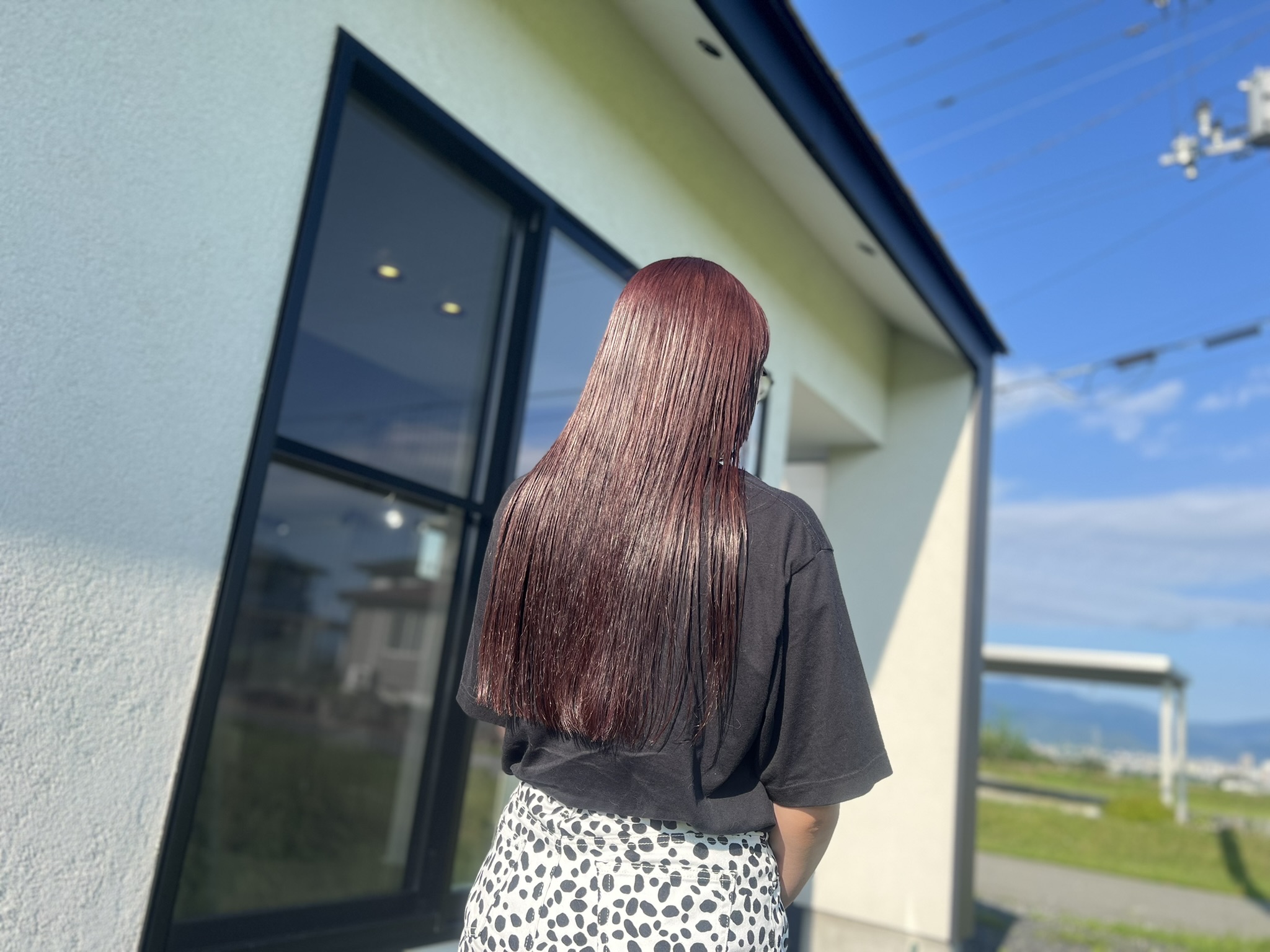 お客様の声が高評価の理由