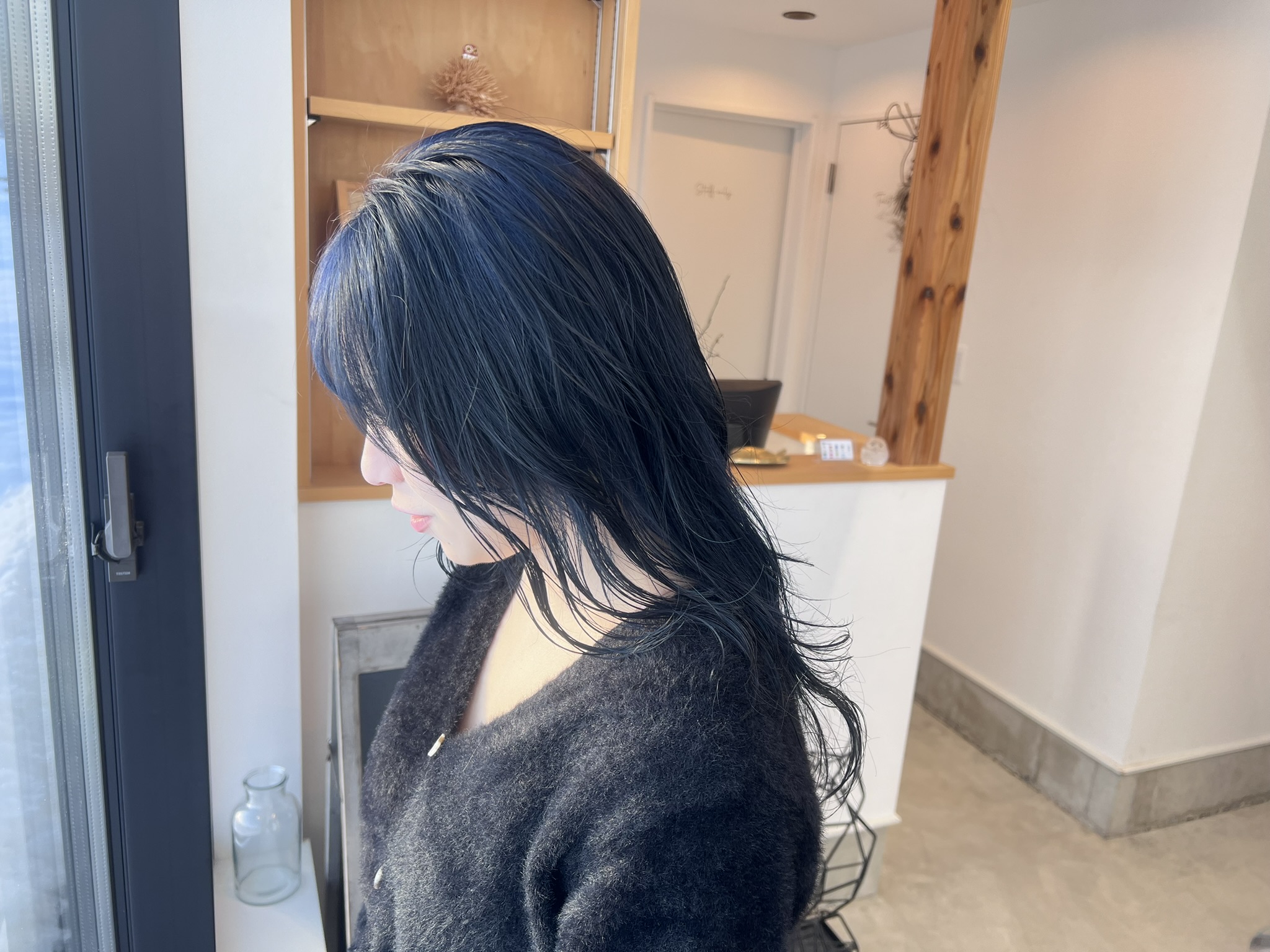 あなたの理想を叶える、山形のこだわり美容院。