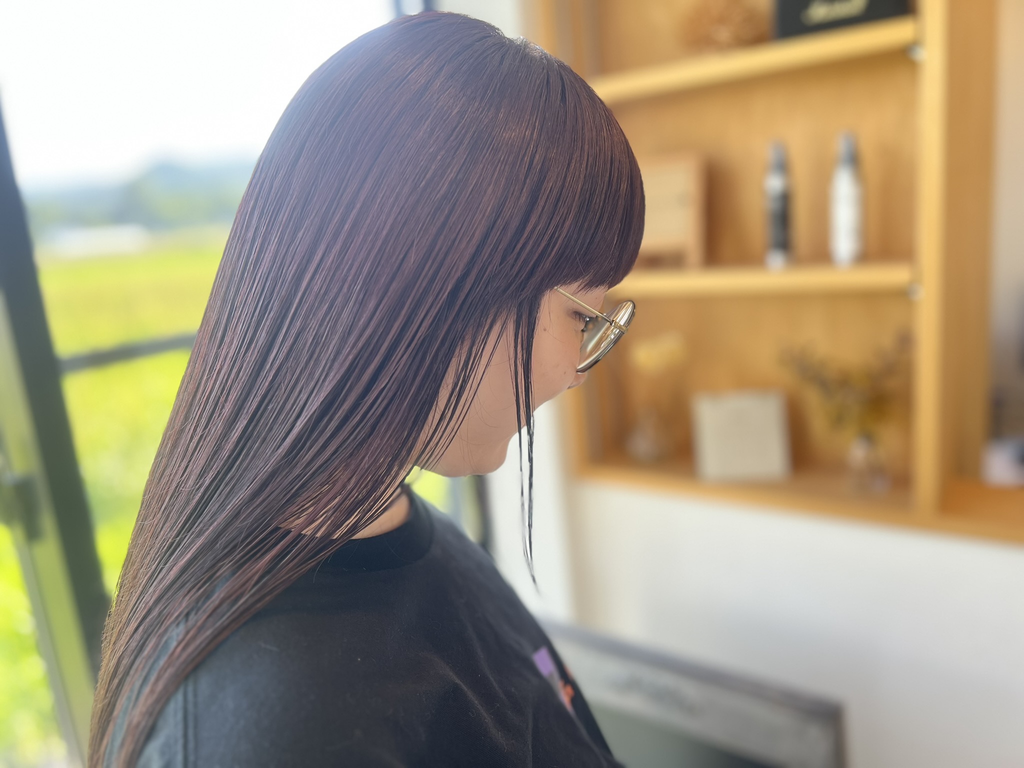経験豊富なオーナーの技術力