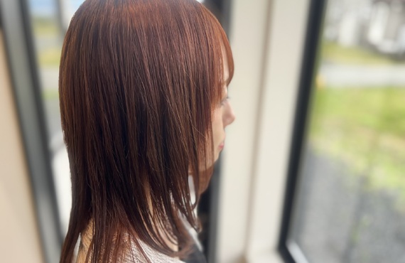 個人店の魅力、ここにあります。