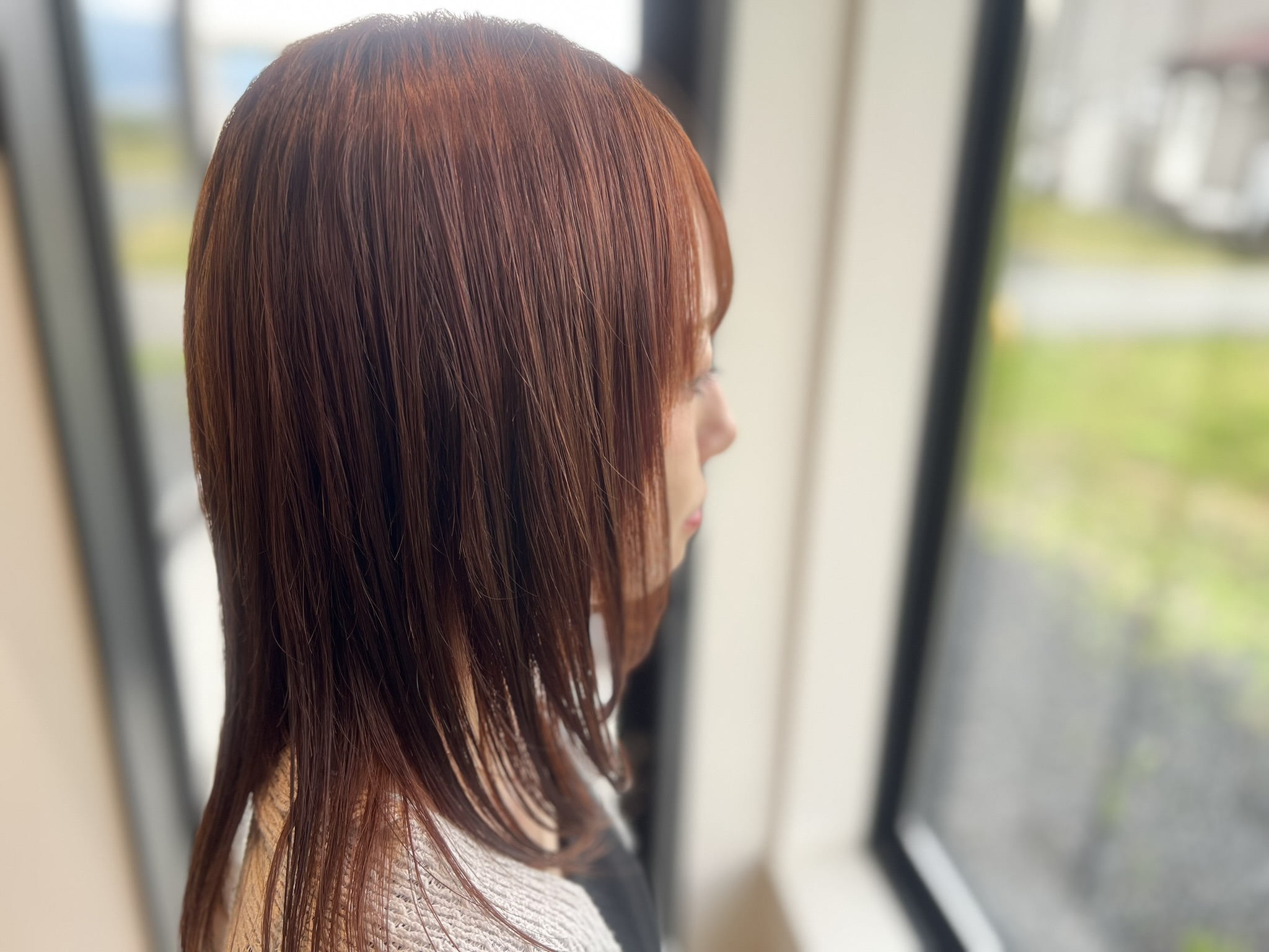 個人店の魅力、ここにあります。