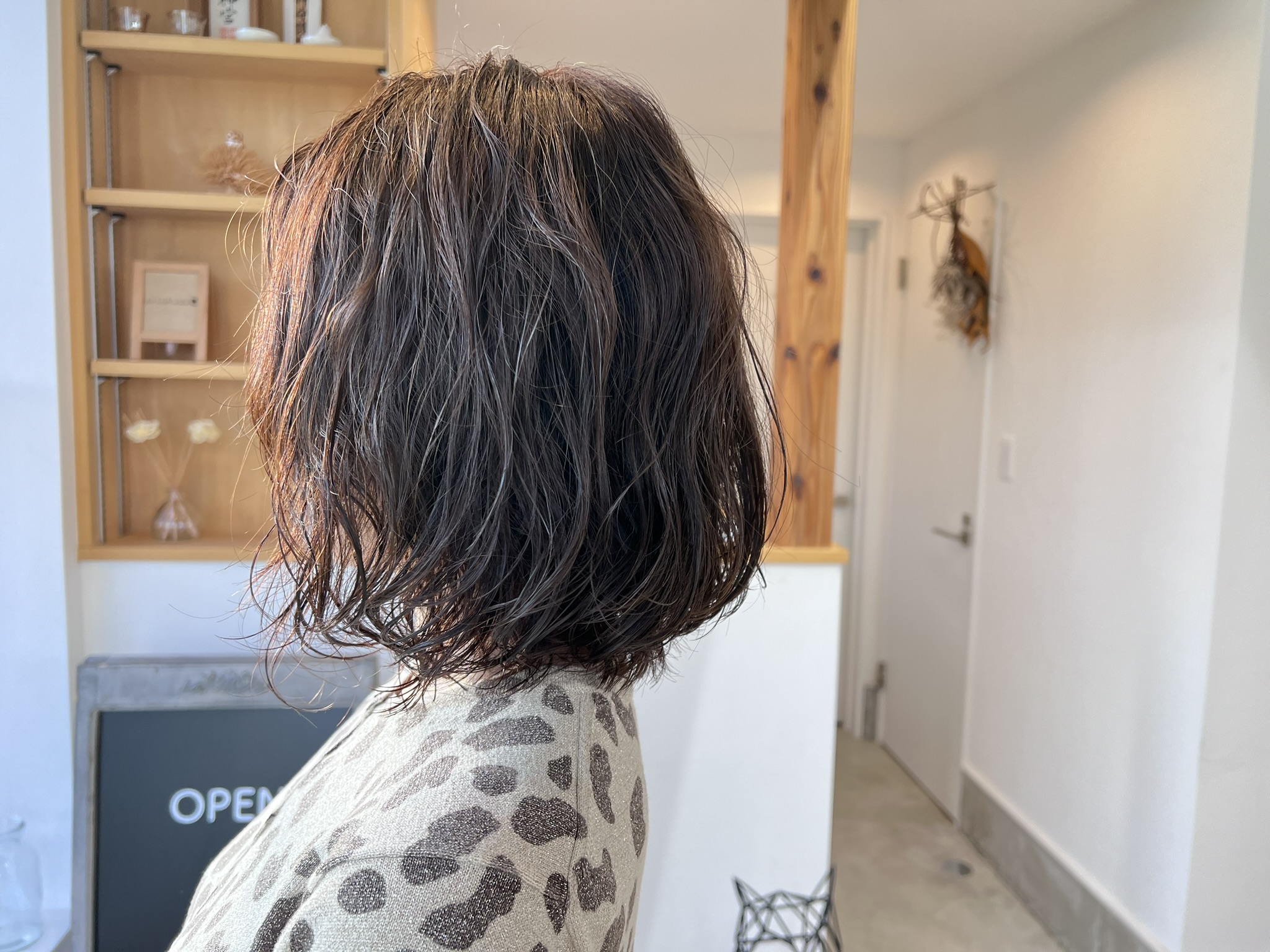 多彩なメニューで理想のスタイルを
