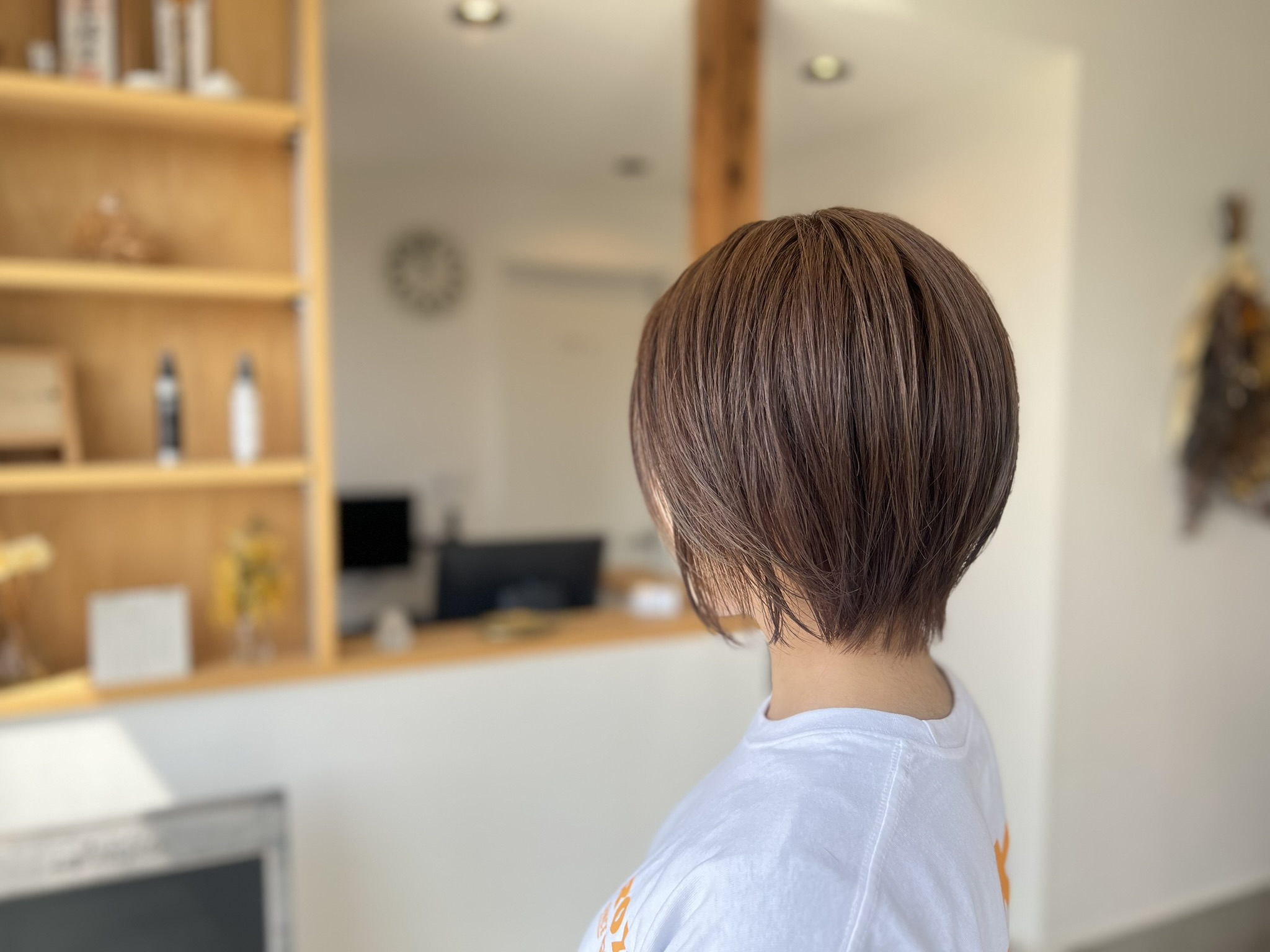 カットの匠が創る理想のスタイル