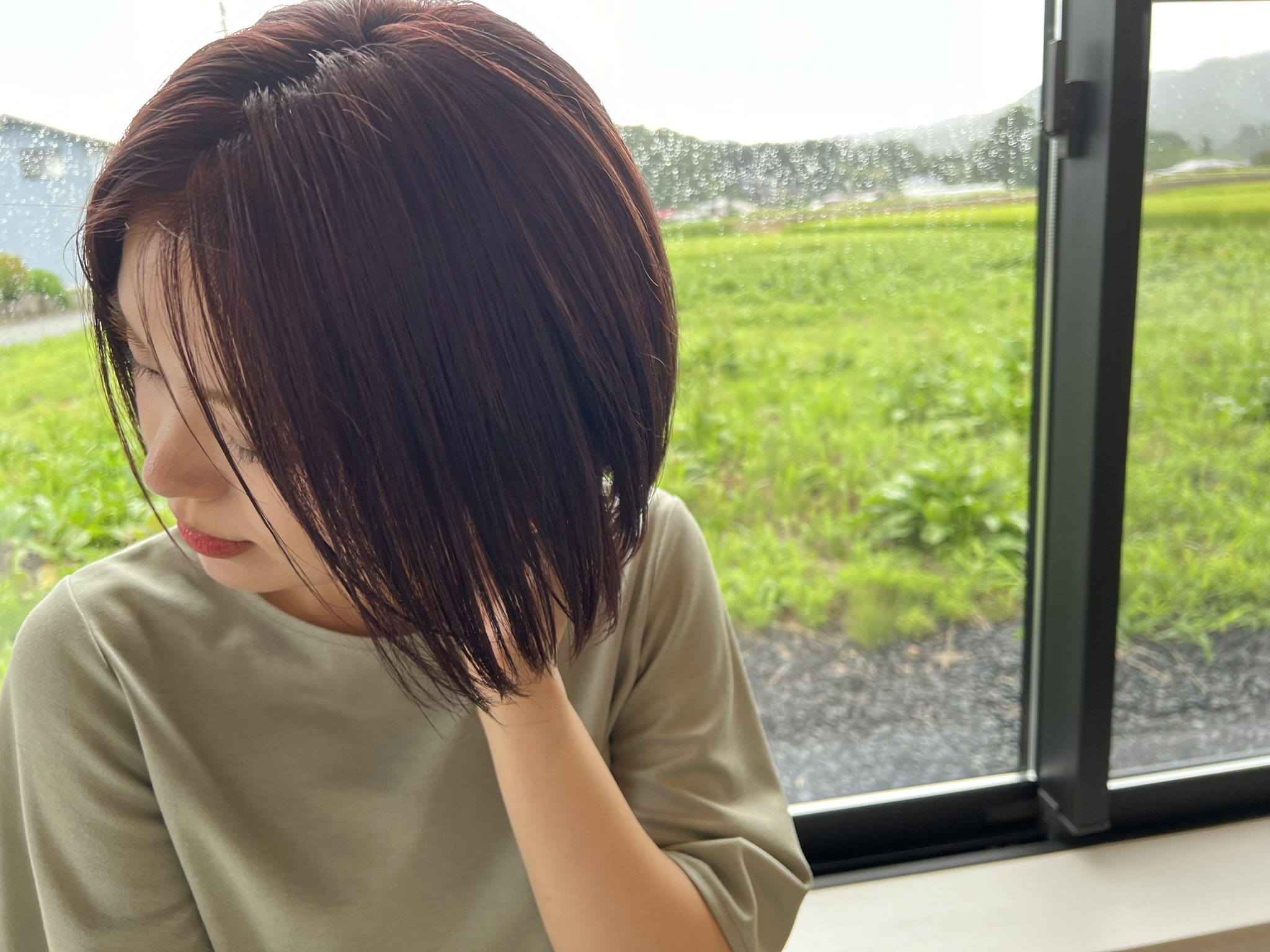 自分だけのスタイルを、個人店で楽しむ。