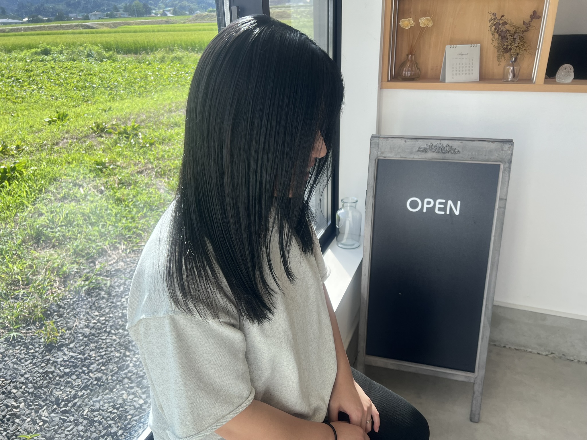 満足度の高い施術