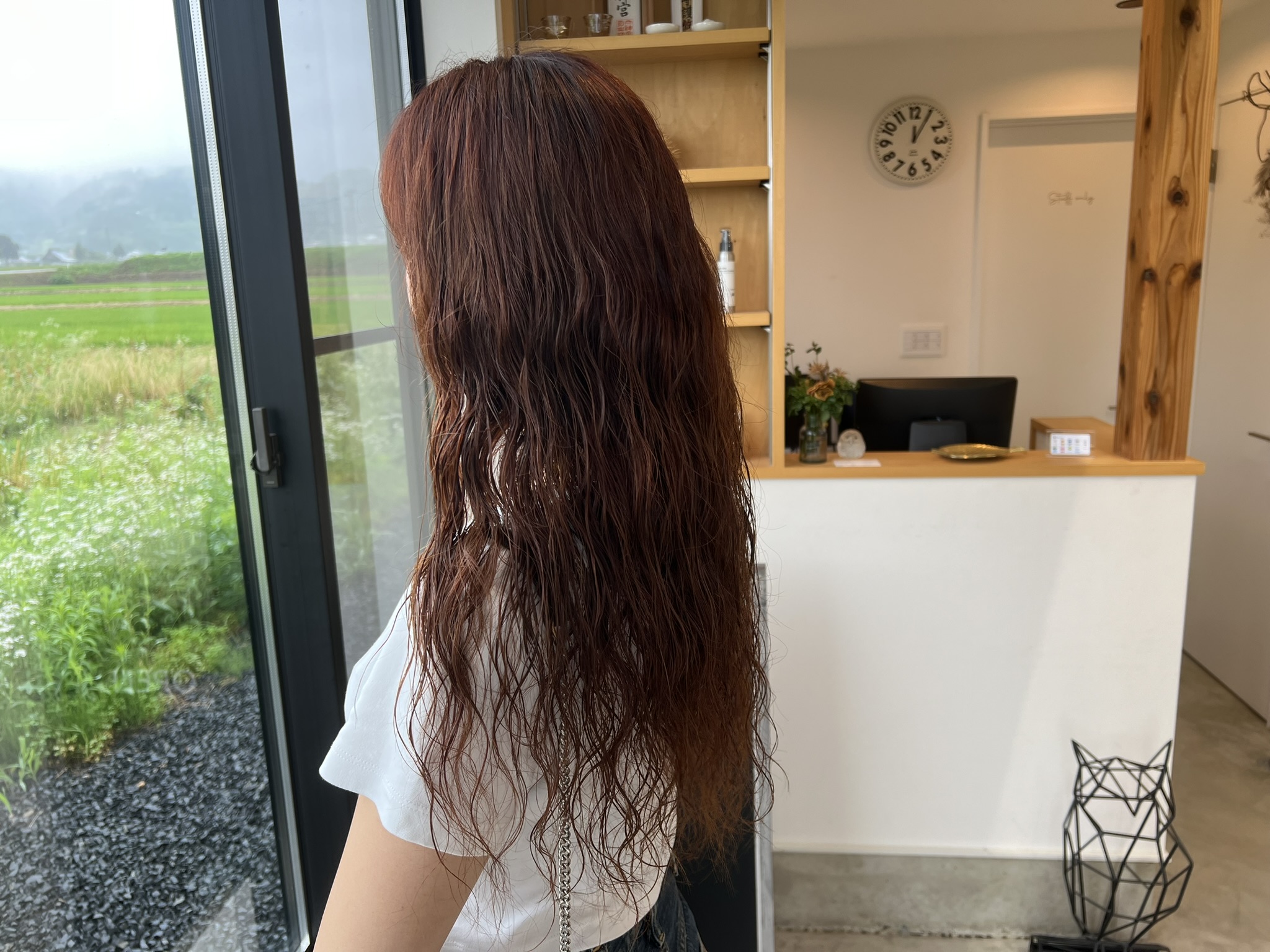 山形で人気の個人美容院。あなたの理想のスタイル、ここにあります。