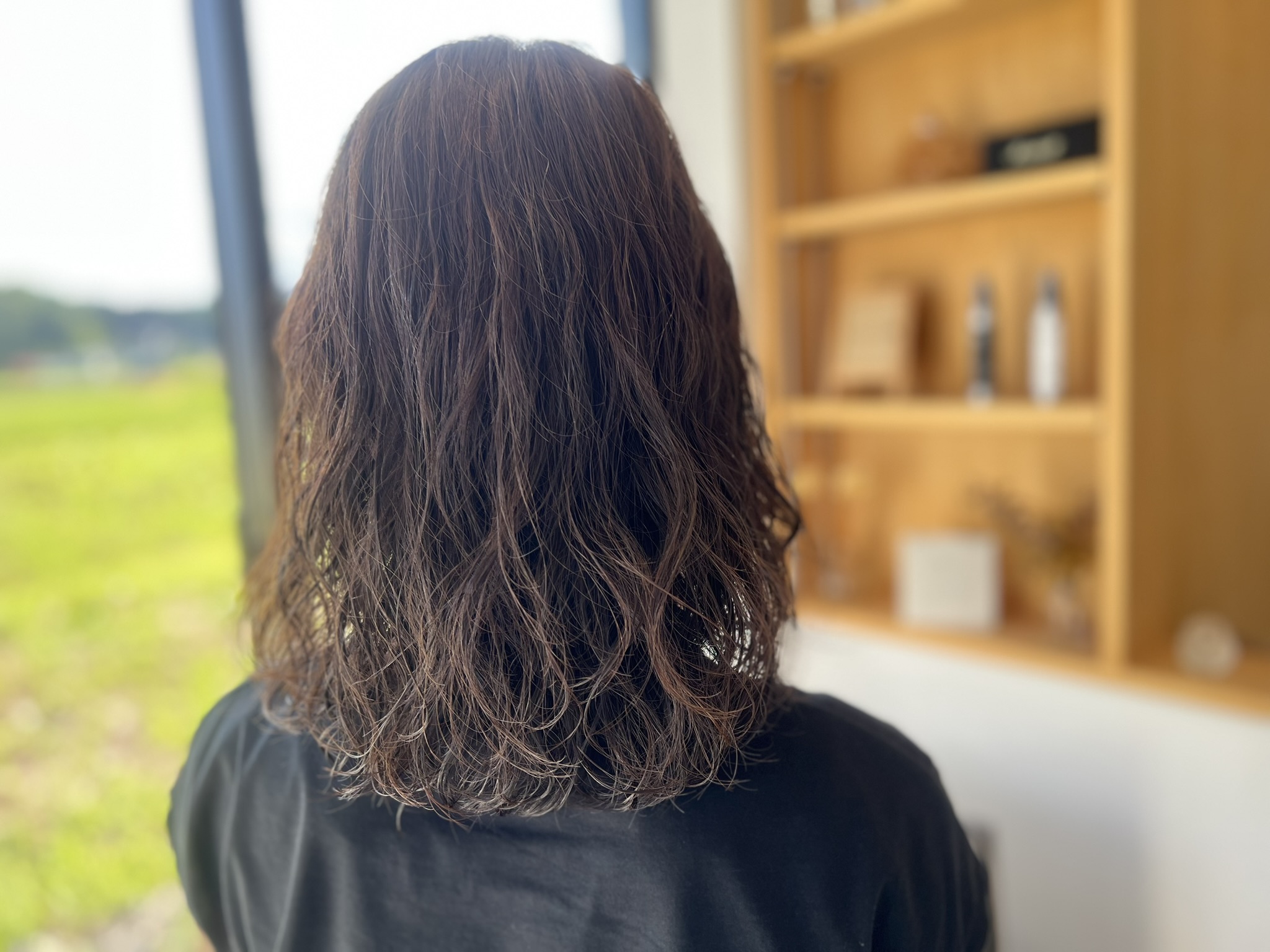 幅広いメニューで理想を具現化
