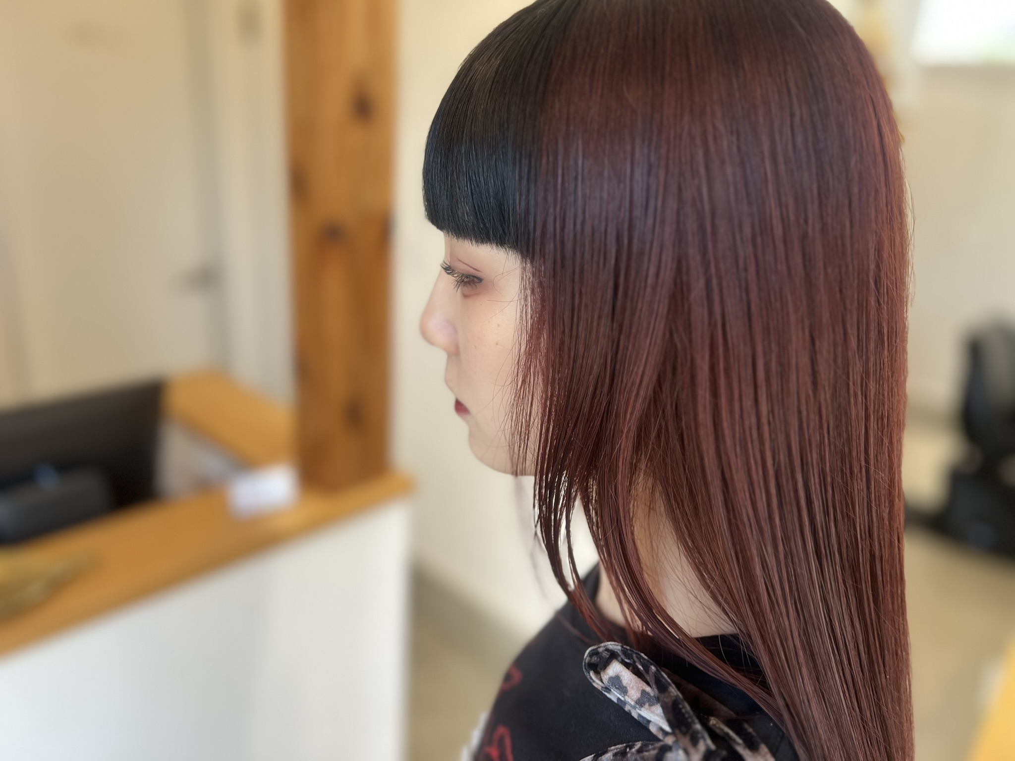 楽しい体験を約束します