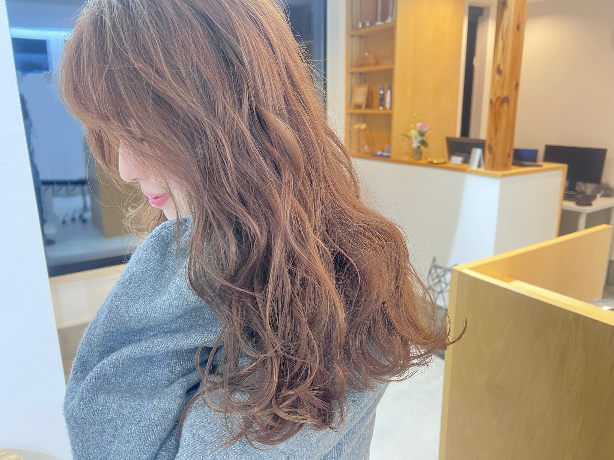 山形で楽しさとセンスを兼ね備えたリラックス空間。