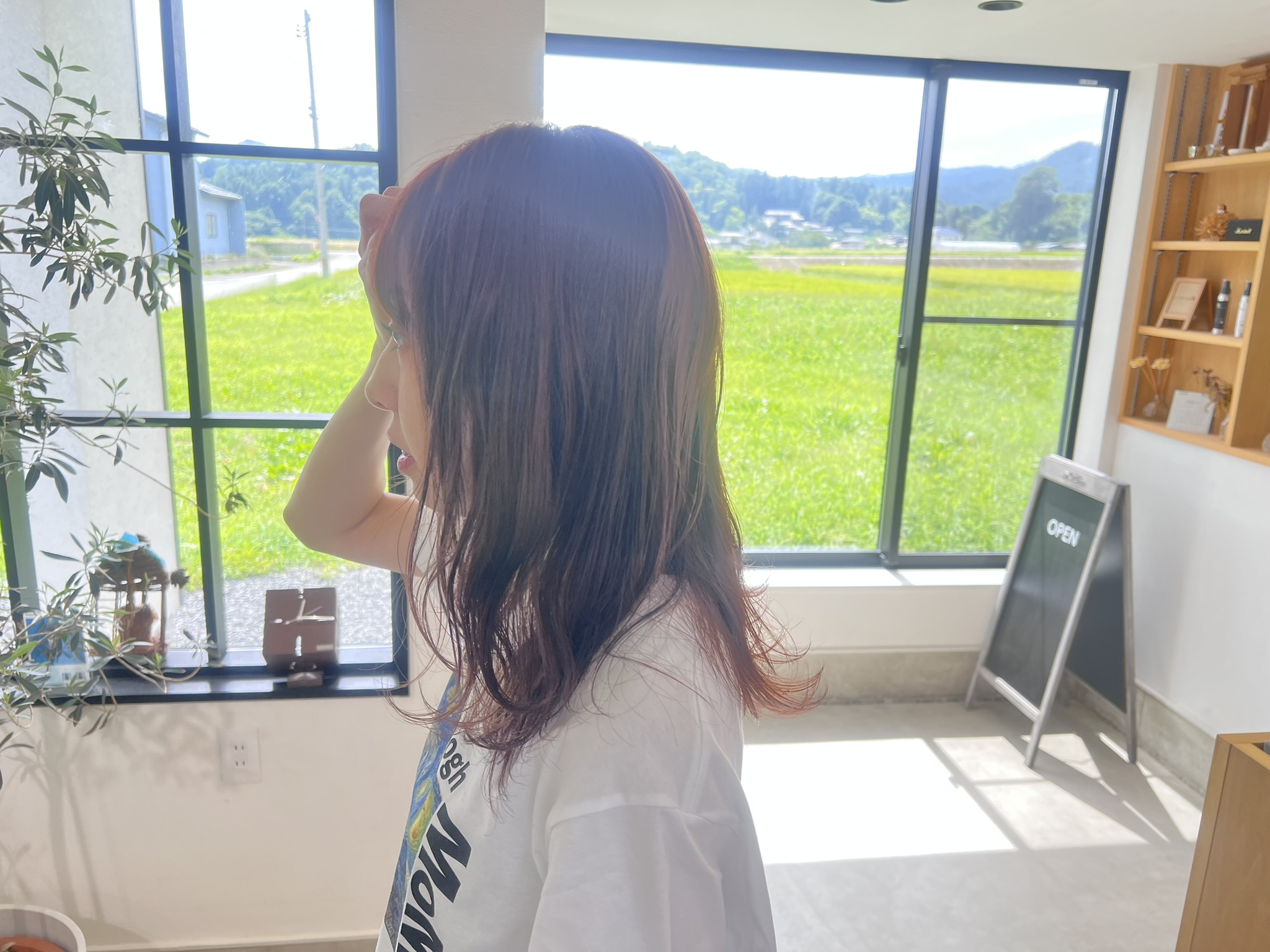 お客様の声 - 人気の秘密