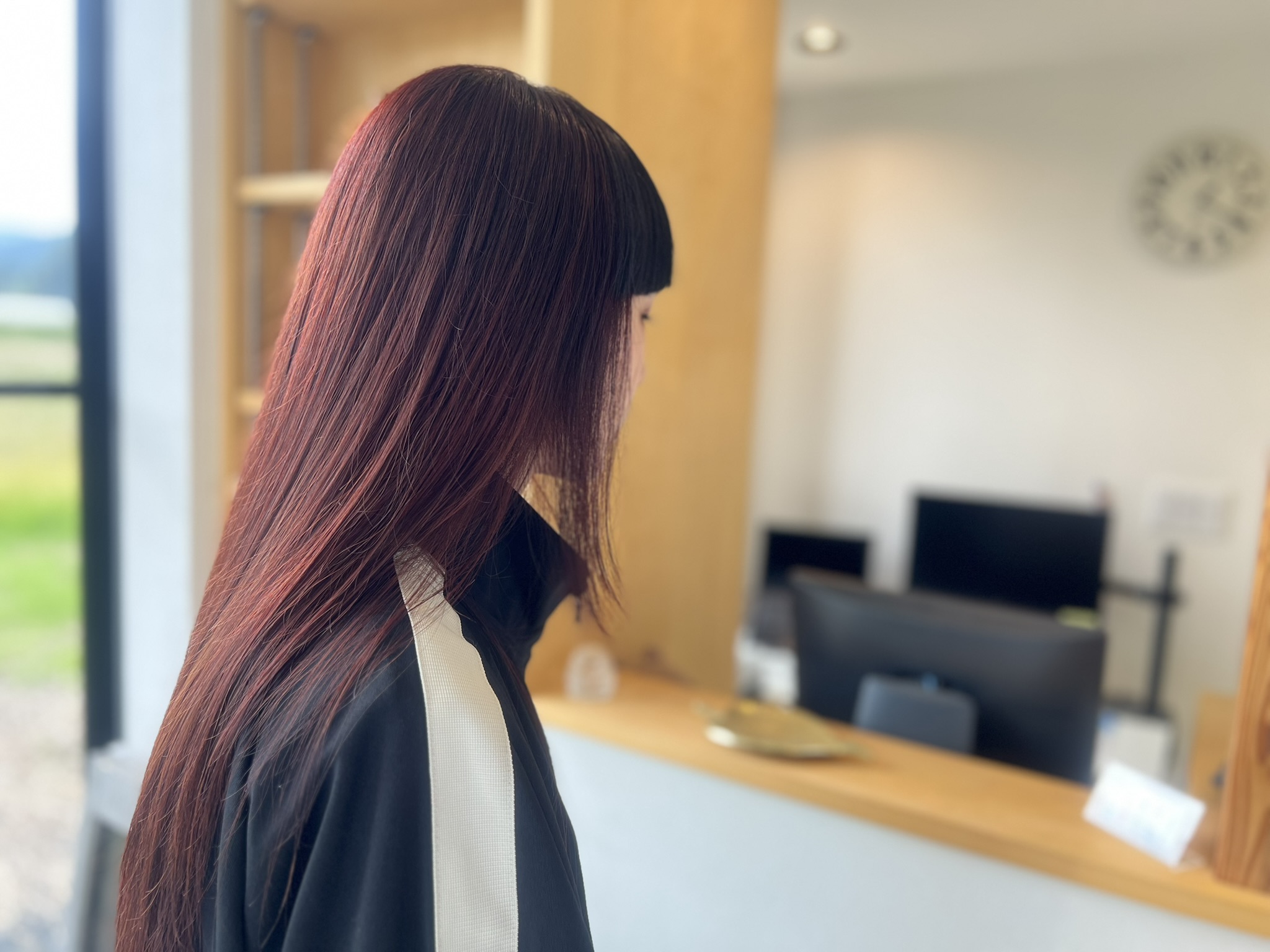山形で体験する、美容院の新たな楽しみ。
