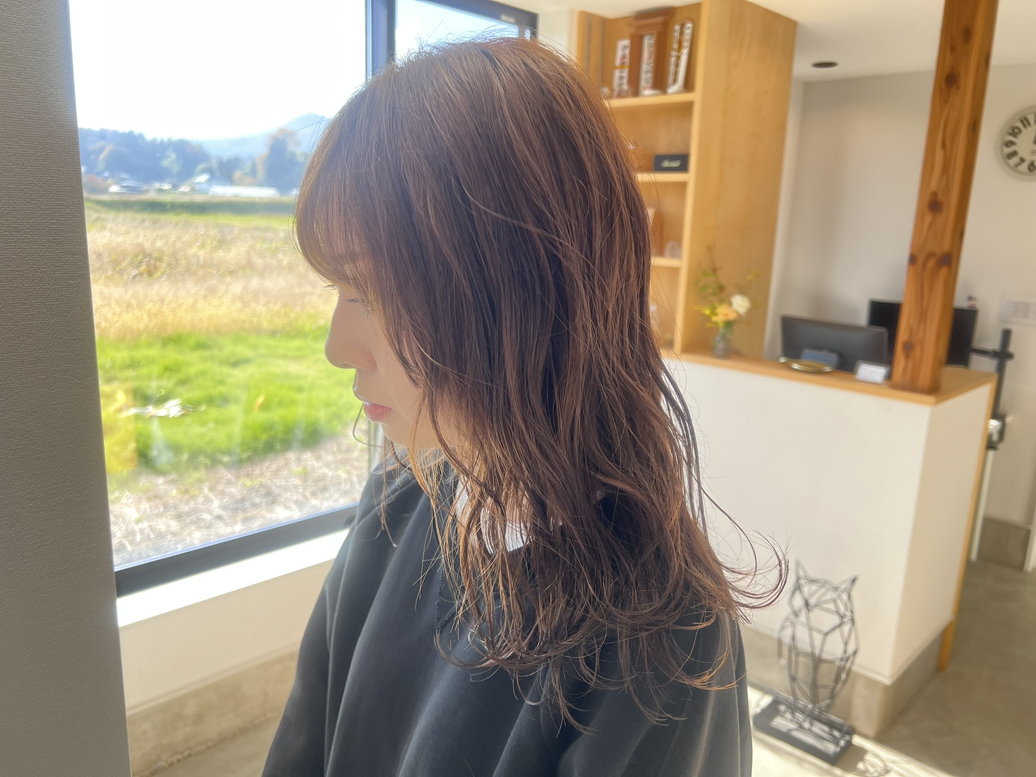 一人ひとりに合わせた技術力