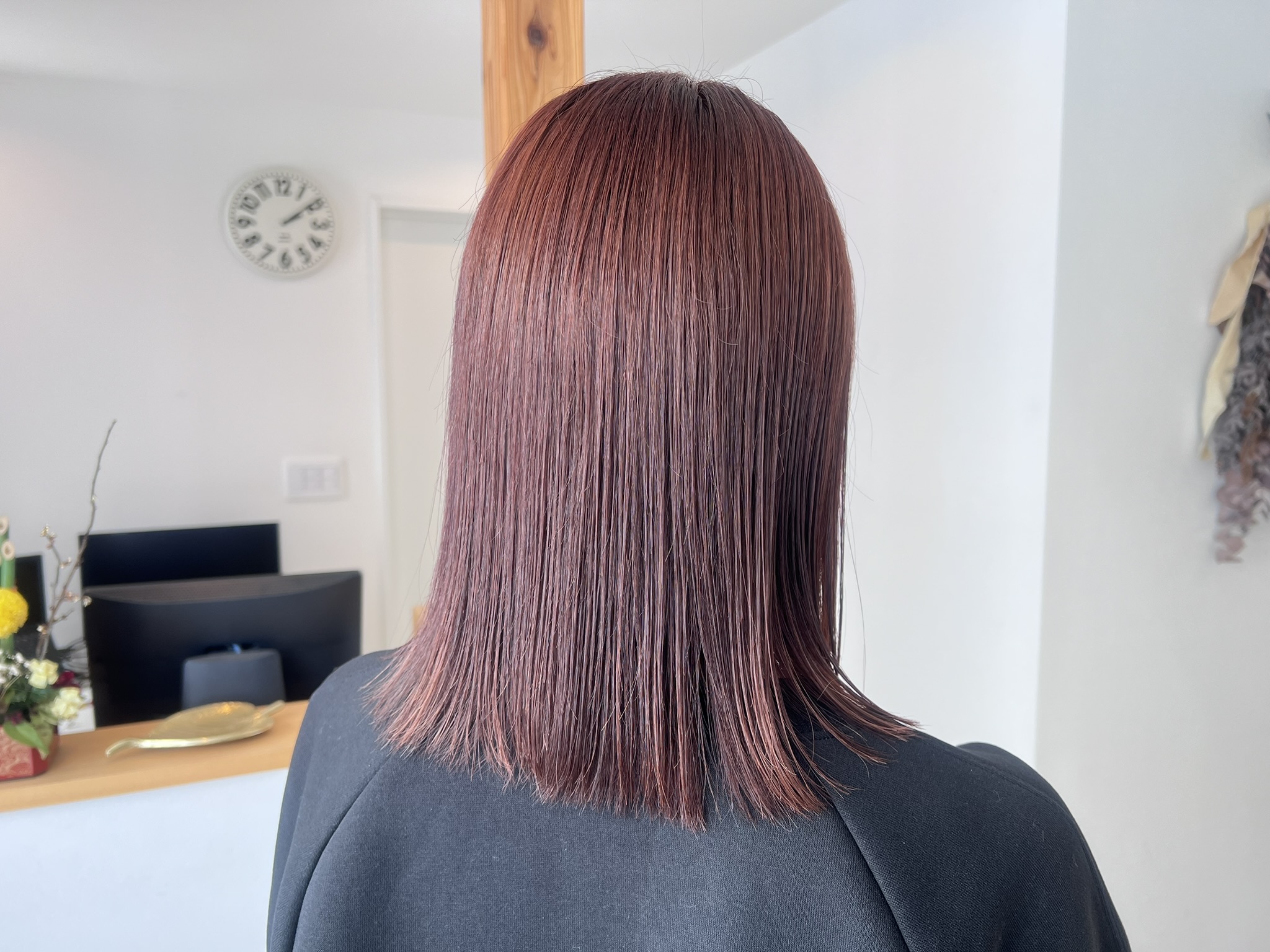 個人店ならではの丁寧な施術で、理想のヘアスタイルを手に入れよう！