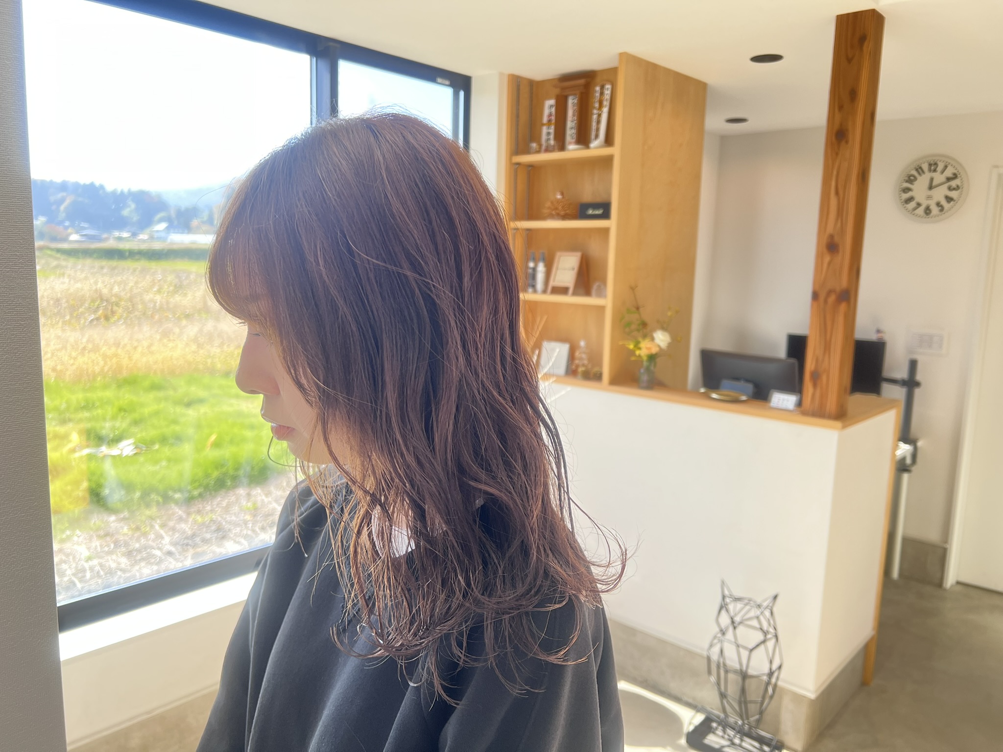 個人店だからこそできる、特別なおもてなし。