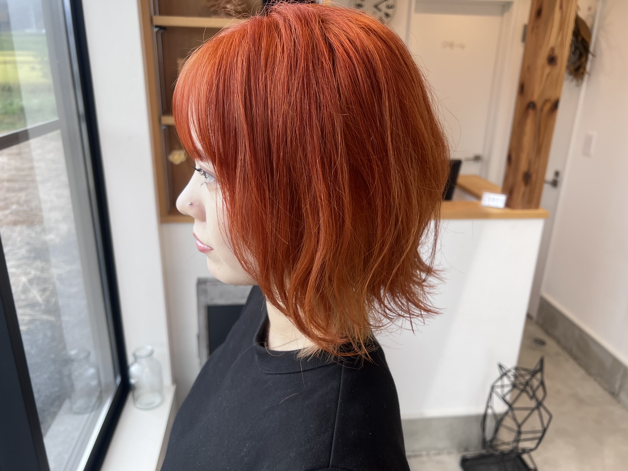 楽しいヘアスタイル提案