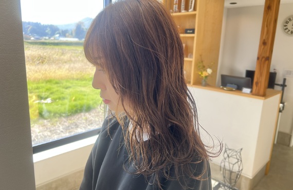 美しさを引き出す、あなた専用のスタイルを。