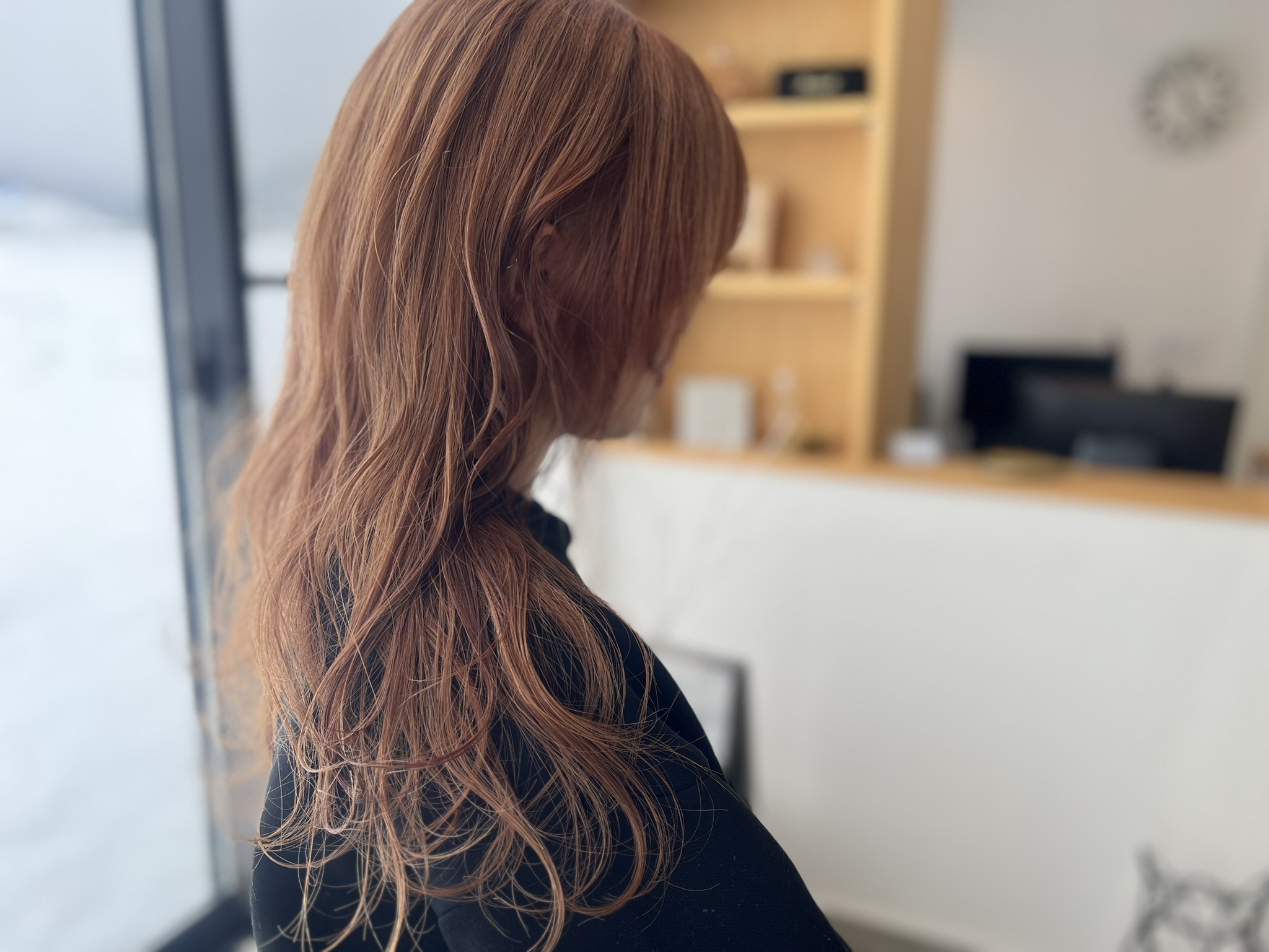 楽しいヘアスタイルのトレンド