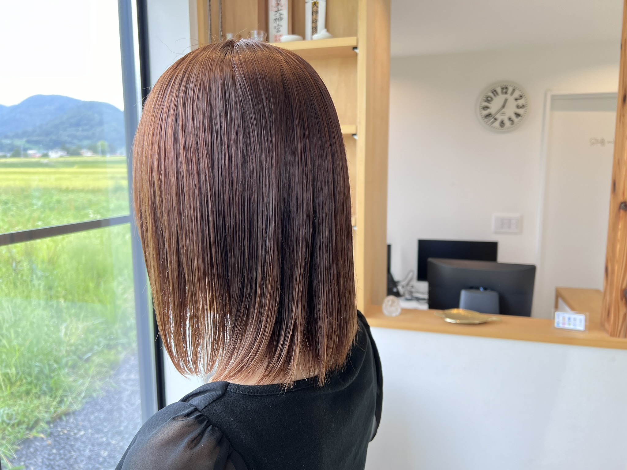 あなたの理想のスタイルを叶える、プライベートサロン。