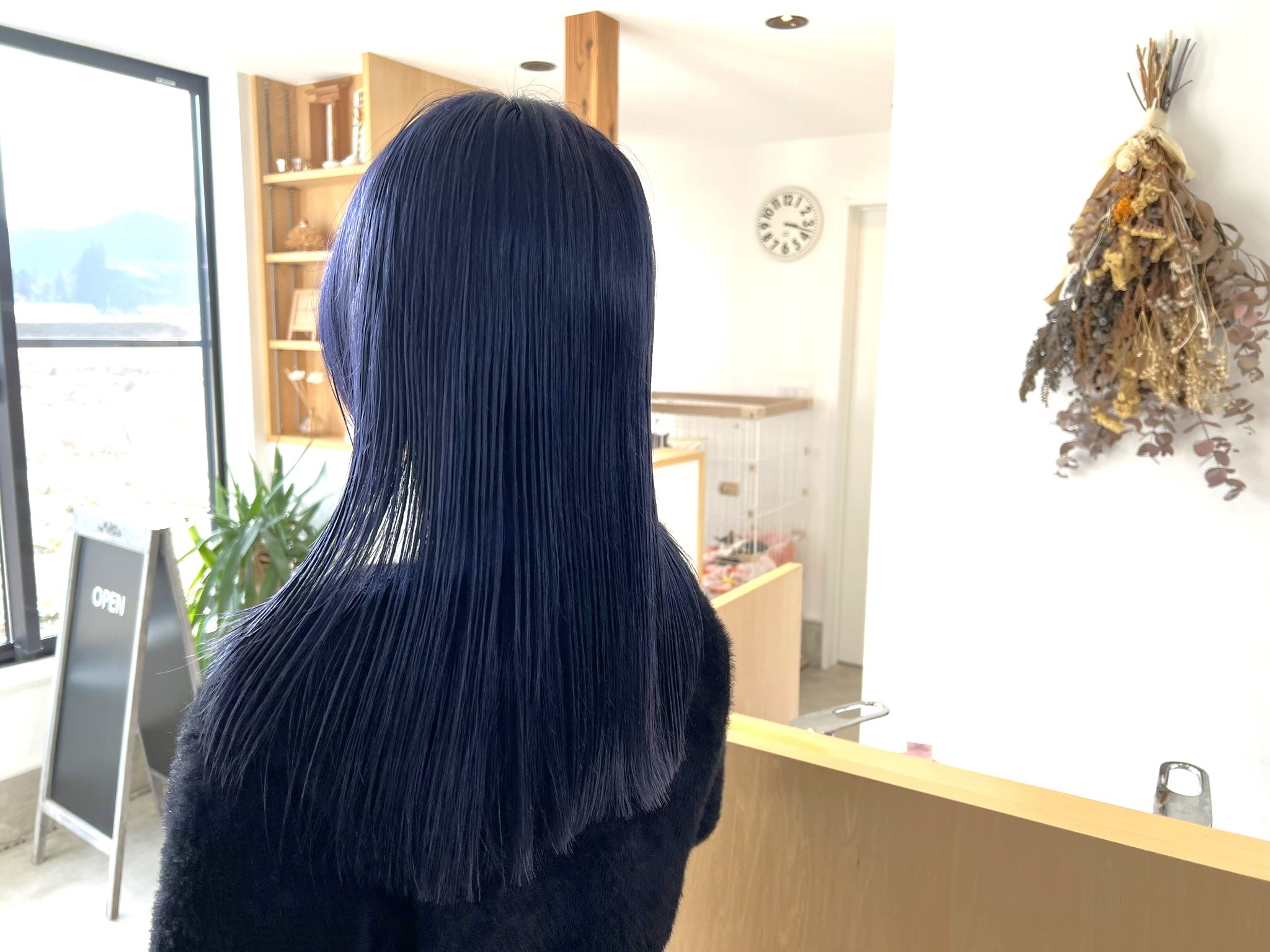 理想のヘアスタイルを見つける特別な場所。