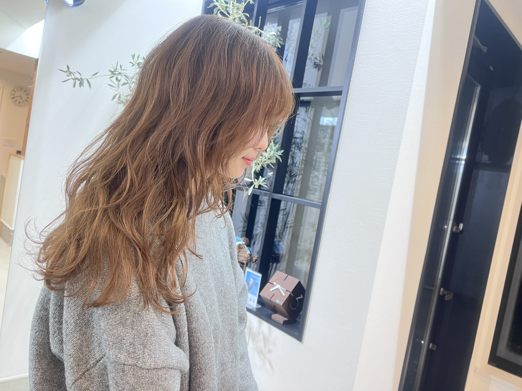 個人店だから叶う、特別なヘア体験を。