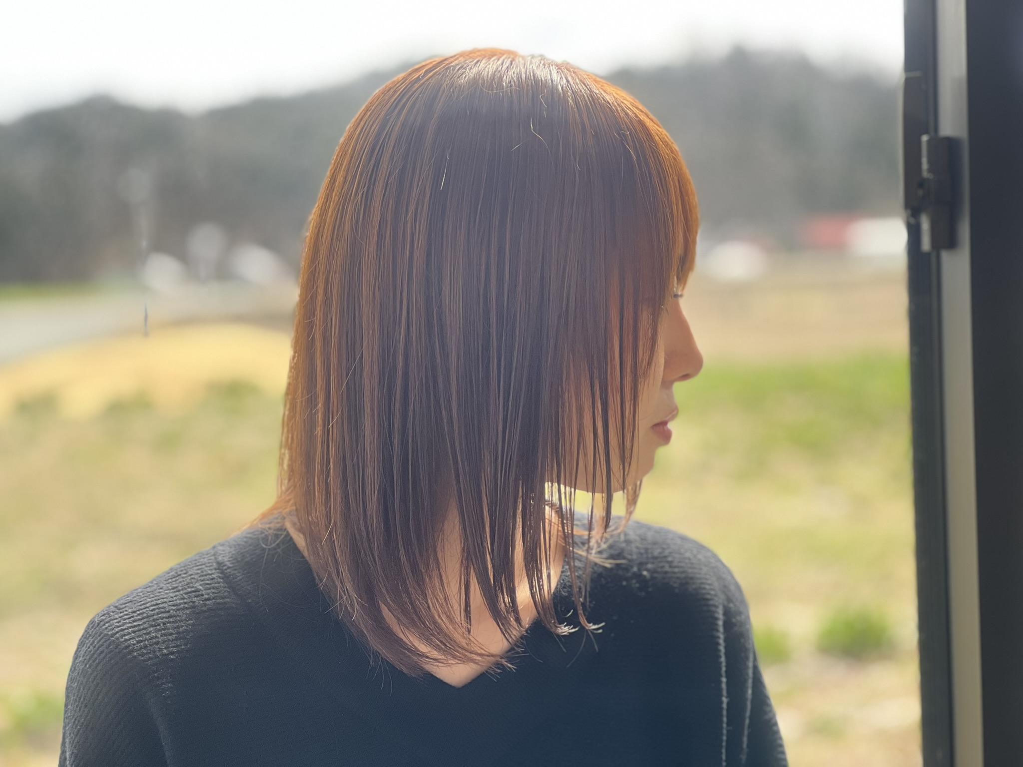 リラックスできる時間を提供