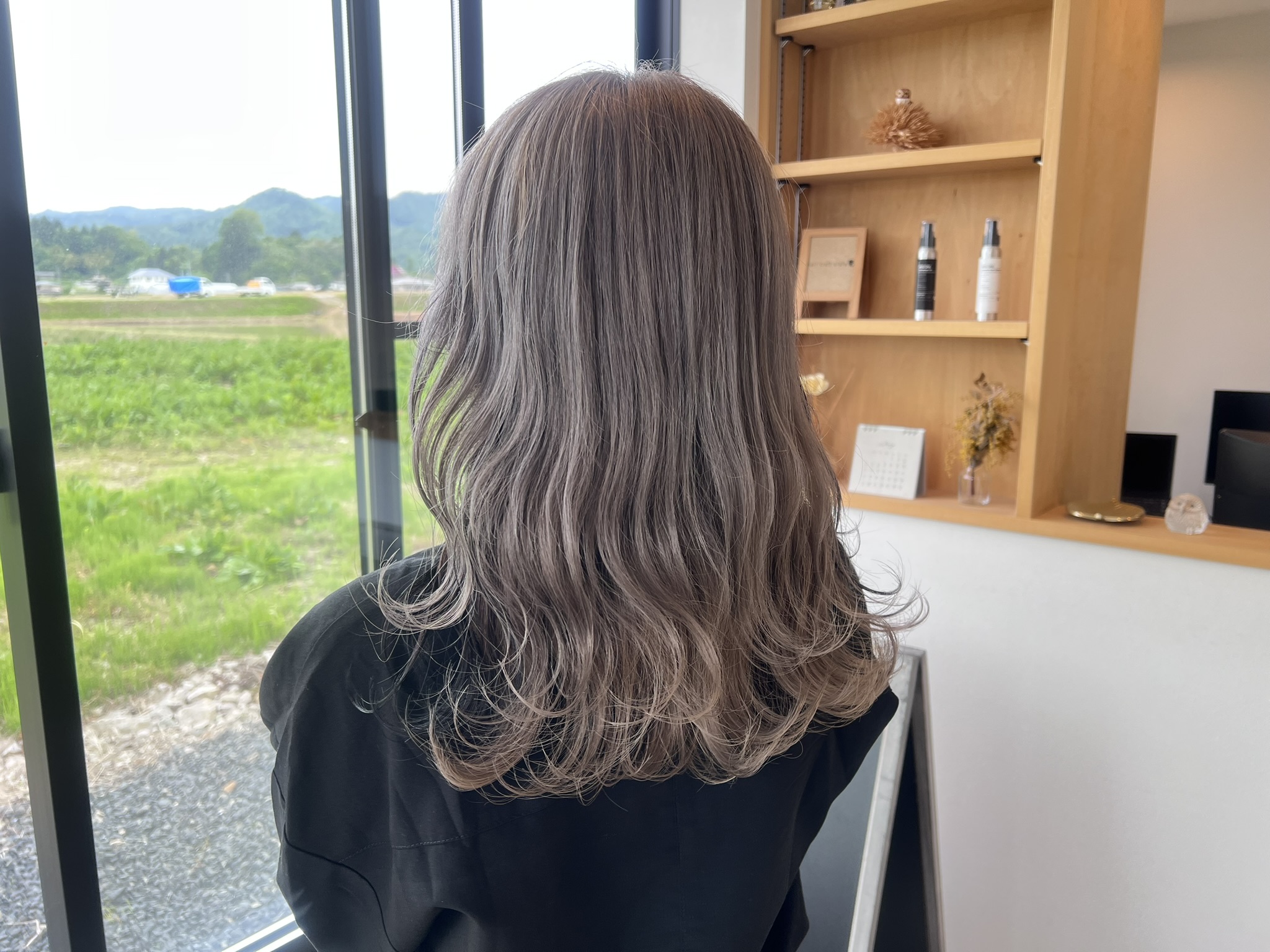 ショートヘア&ロングヘア、それぞれのスタイル提案