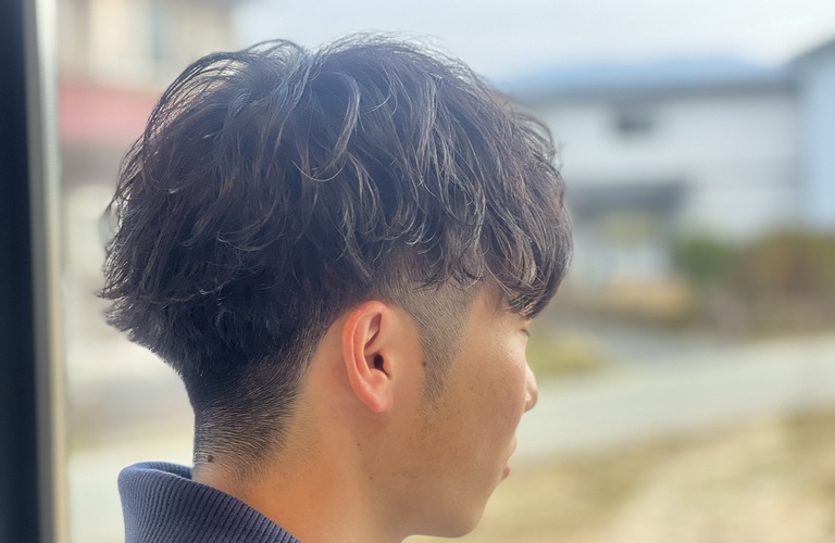 男性に似合うスタイル、あなたの魅力を引き出します！