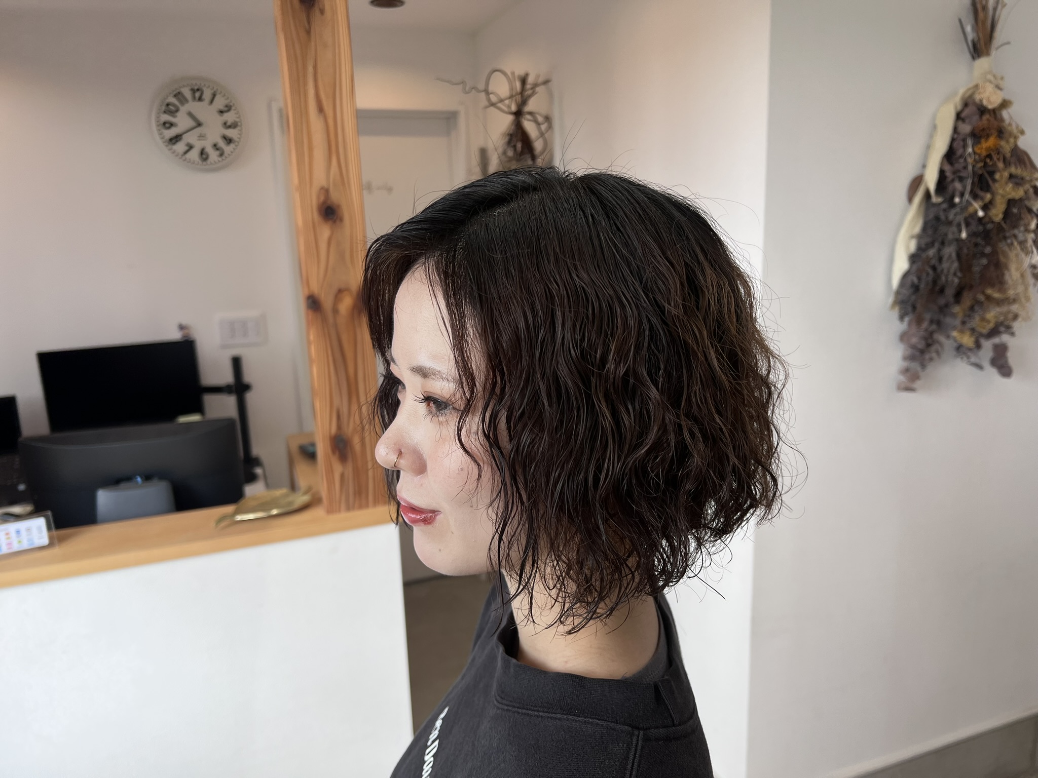 あなたのスタイルに、華やかな変化を。