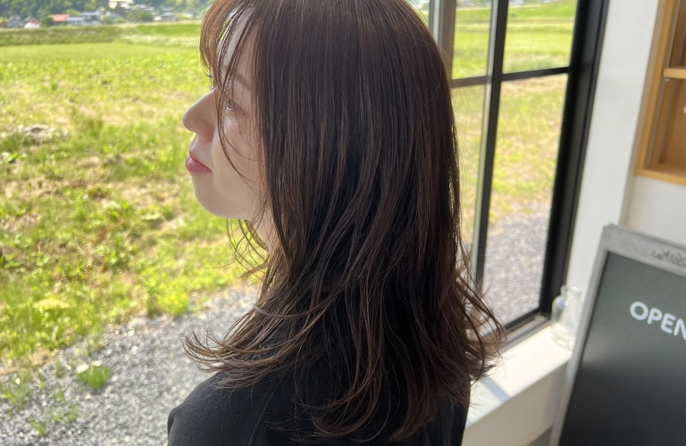トレンドを先取り！魅力的なスタイルに変身。