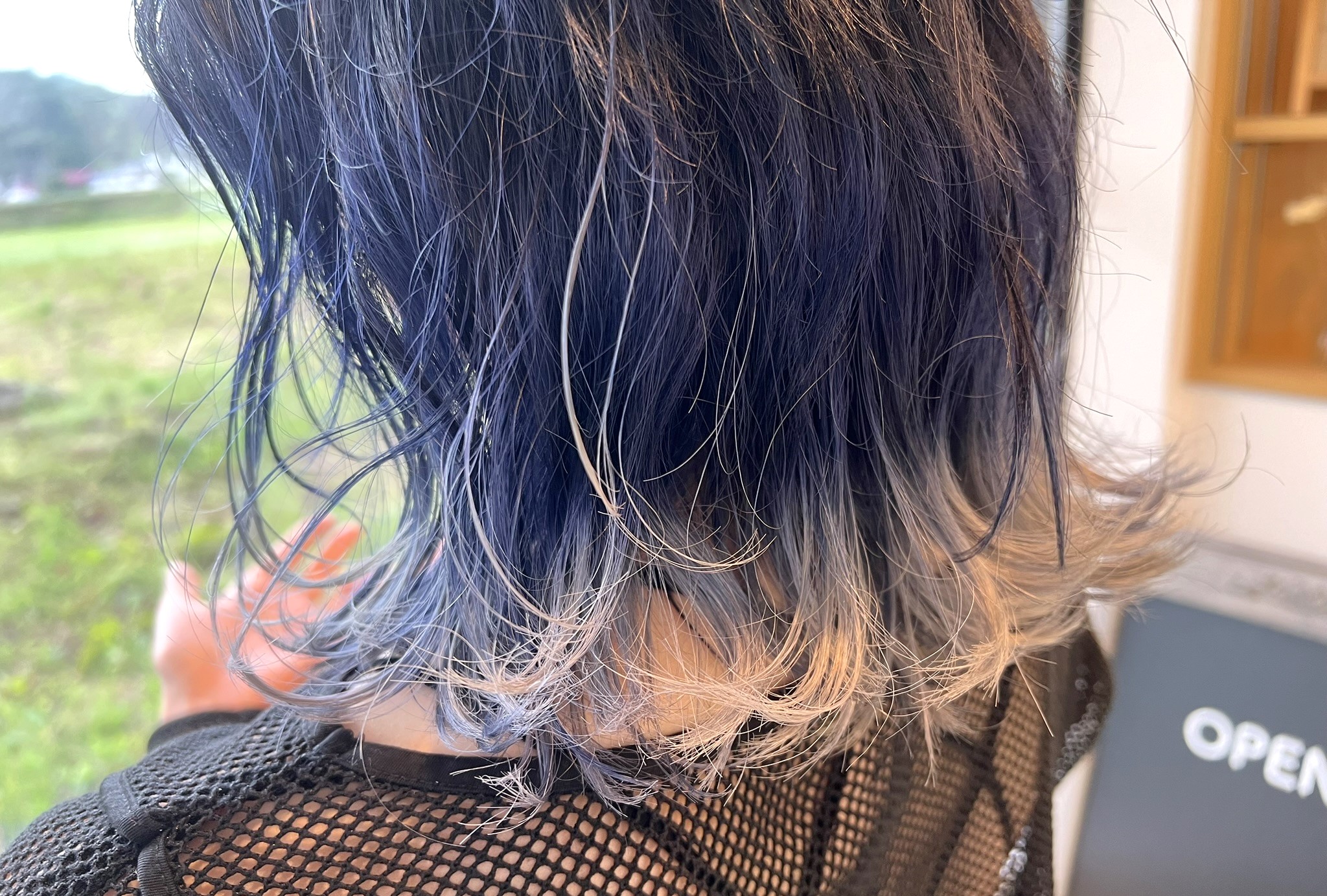 おしゃれを楽しむ、レイヤーカットで魅せる。