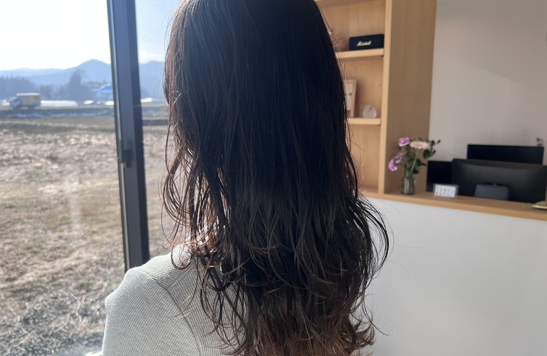 あなたの理想を引き出す、おしゃれなヘアデザイン！