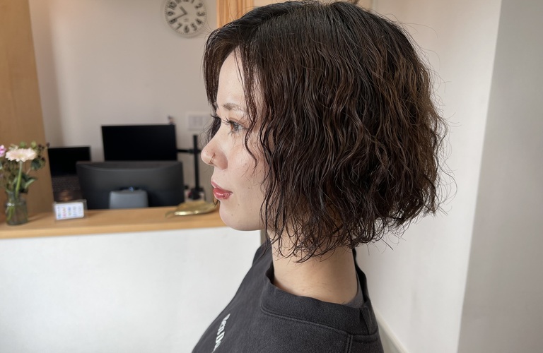 山形で見つける、あなたの理想の美容室。