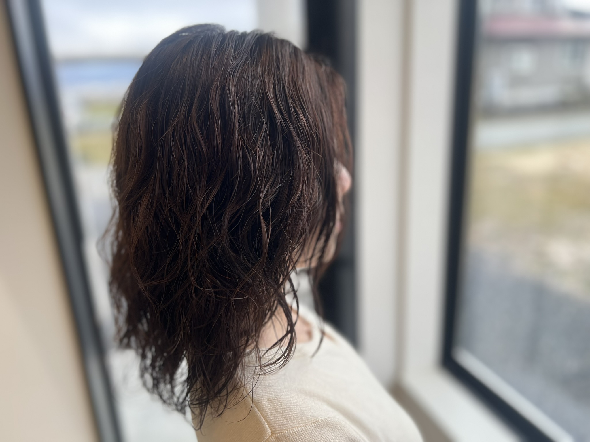 施術の流れと丁寧なカウンセリング