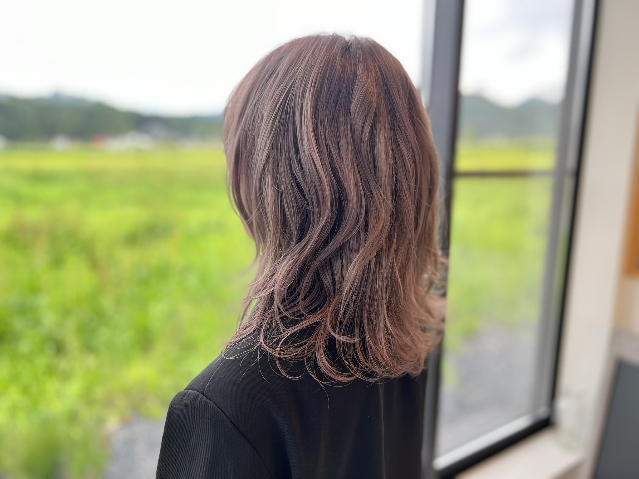 ブリーチテクニックをマスターしよう